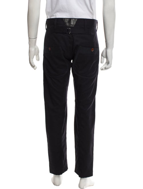 Junya Watanabe Comme des Garçons MAN Wool Pants