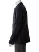 Junya Watanabe Comme des Garçons MAN Wool Utility Jacket
