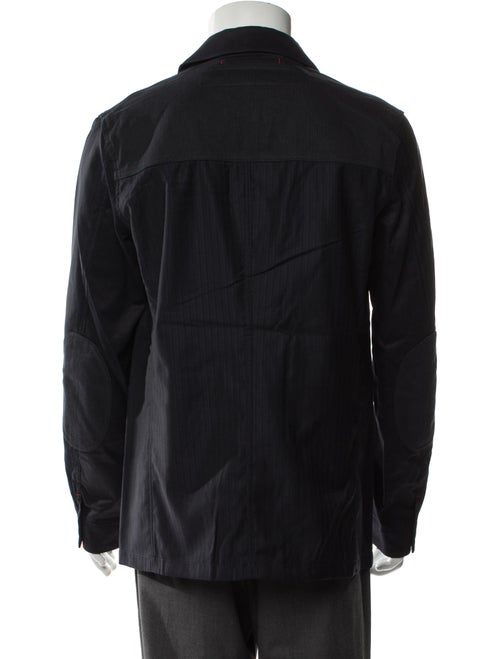Junya Watanabe Comme des Garçons MAN Wool Utility Jacket