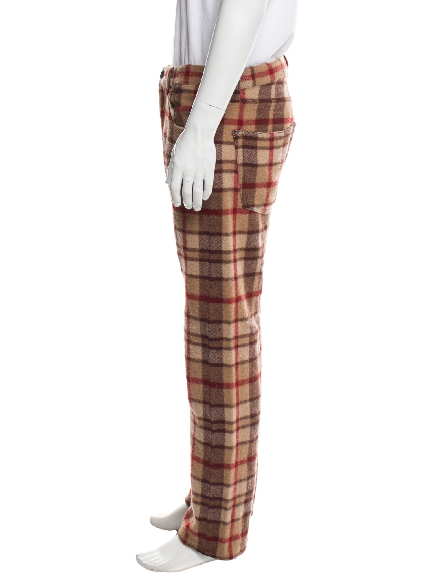 Junya Watanabe Comme des Garçons MAN Vintage Pants