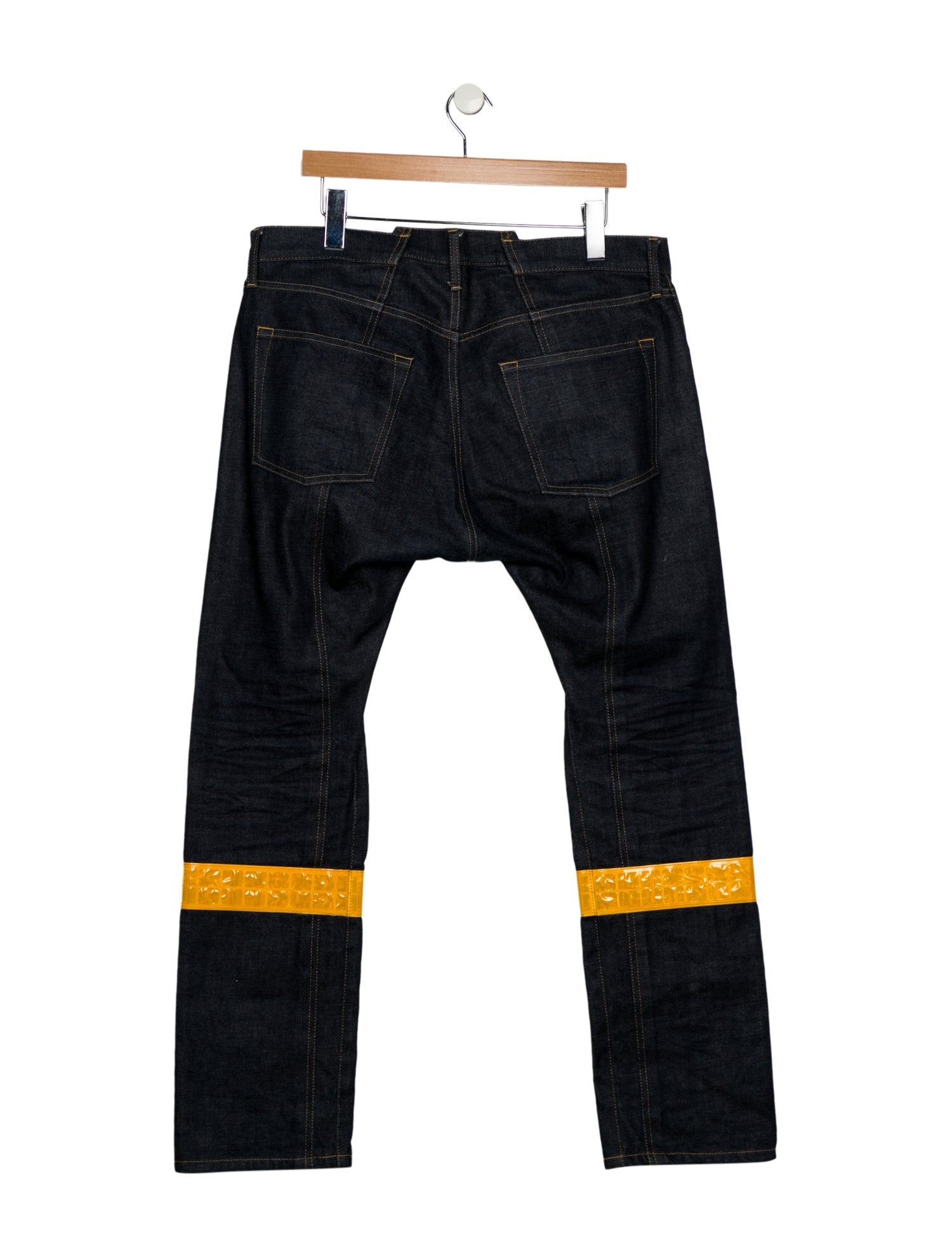 Junya Watanabe Comme des Garçons MAN Bootcut Jeans