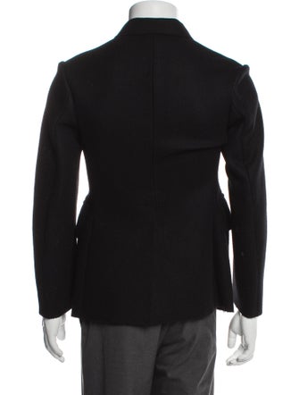 Junya Watanabe Comme des Garçons MAN 1998 Wool Trucker Jacket