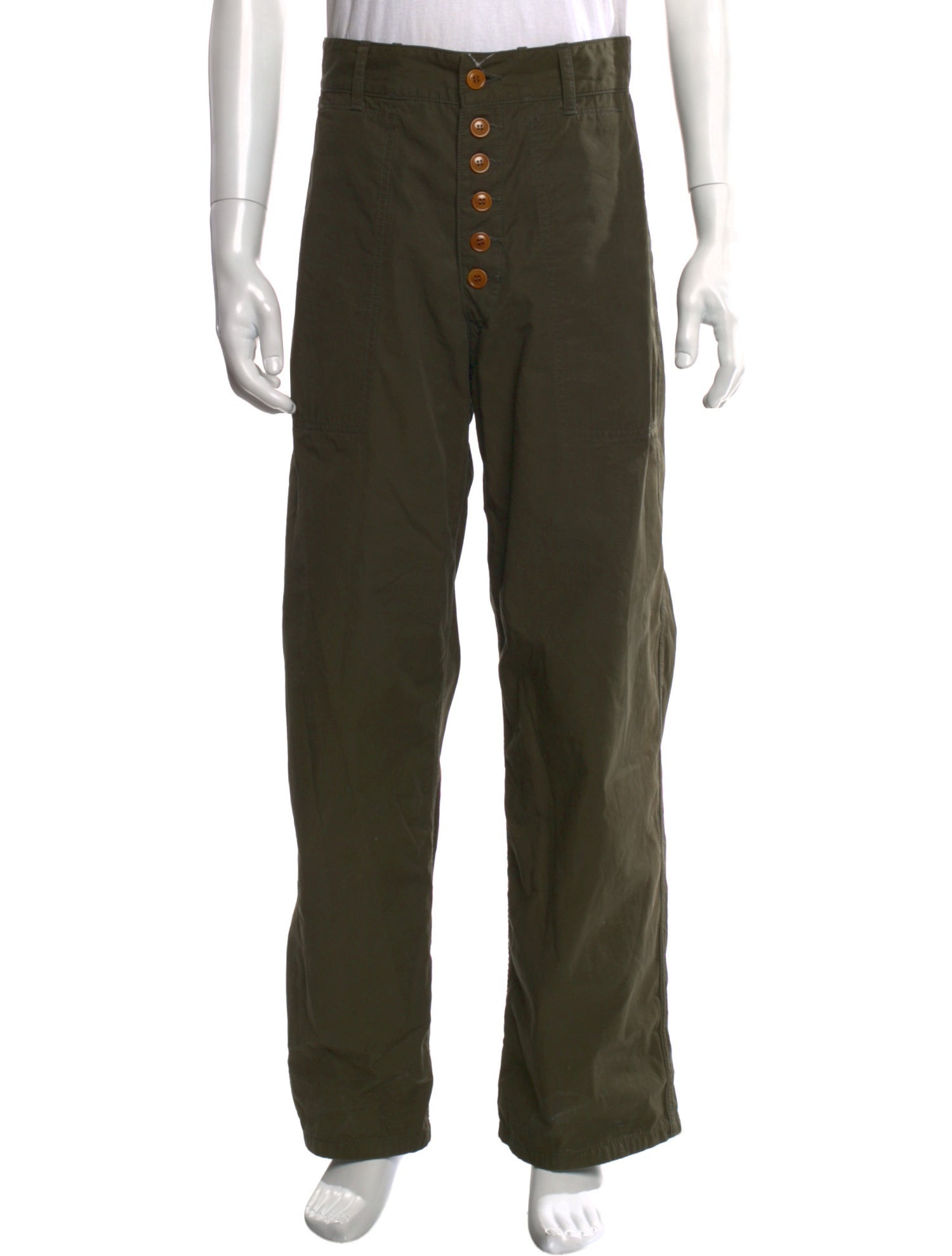 Junya Watanabe Comme des Garçons MAN Pants