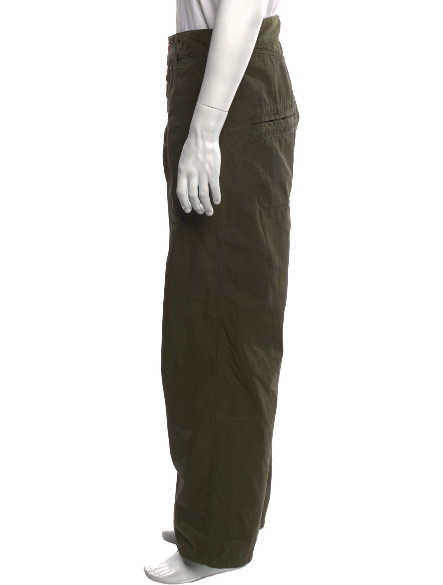 Junya Watanabe Comme des Garçons MAN Pants