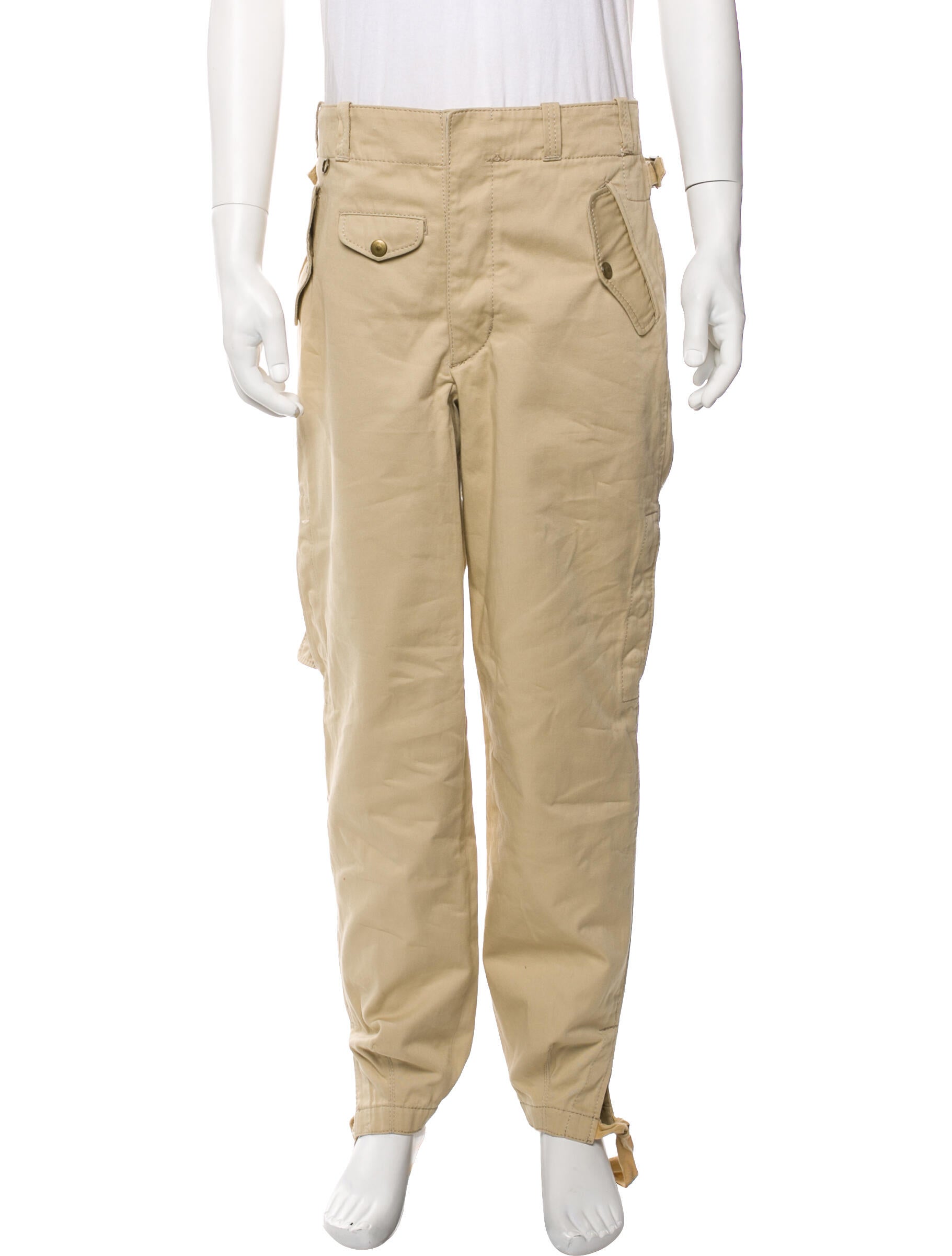 Junya Watanabe Comme des Garçons MAN Vintage Chinos