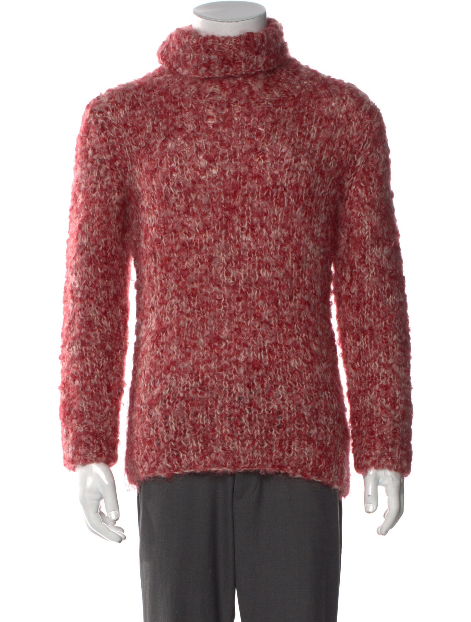 Junya Watanabe Comme des Garçons MAN Vintage 2004 Pullover