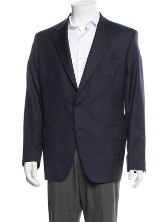 Junya Watanabe Comme des Garçons MAN Wool Blazer