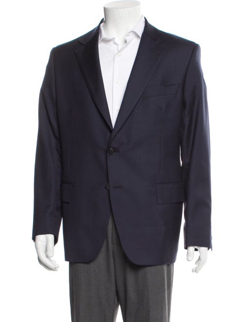 Junya Watanabe Comme des Garçons MAN Wool Blazer