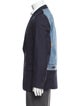 Junya Watanabe Comme des Garçons MAN Wool Blazer