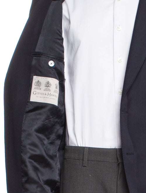 Junya Watanabe Comme des Garçons MAN Wool Blazer