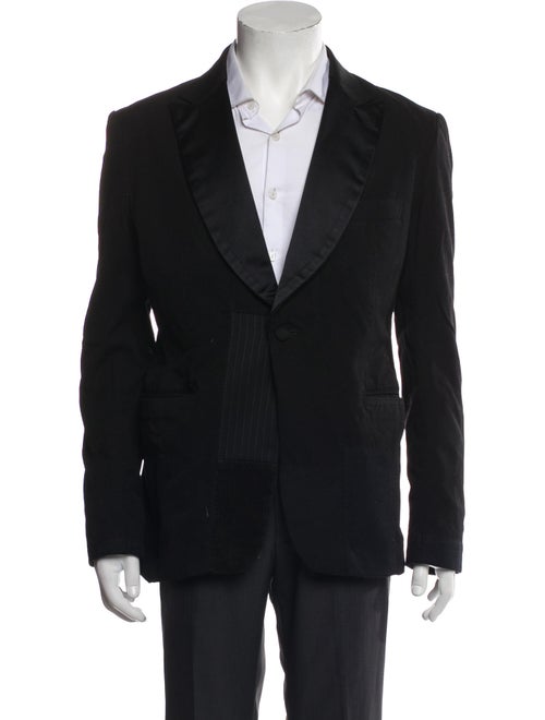 Junya Watanabe Comme des Garçons MAN Two-Piece Blazer