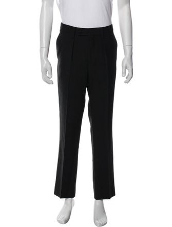 Junya Watanabe Comme des Garçons MAN Wool Dress Pants