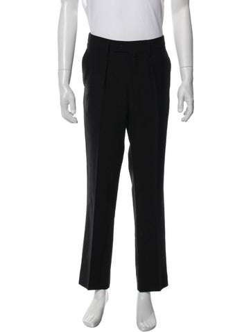 Junya Watanabe Comme des Garçons MAN Pants Wool Dress L