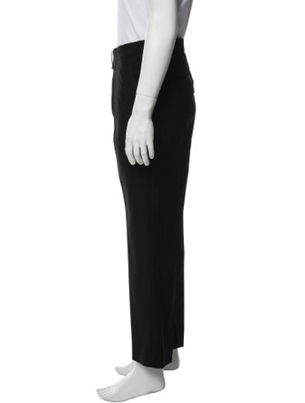 Junya Watanabe Comme des Garçons MAN Wool Dress Pants