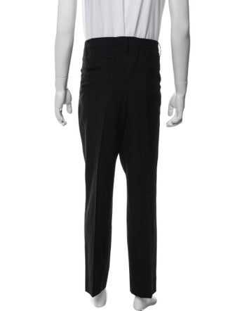 Junya Watanabe Comme des Garçons MAN Wool Dress Pants