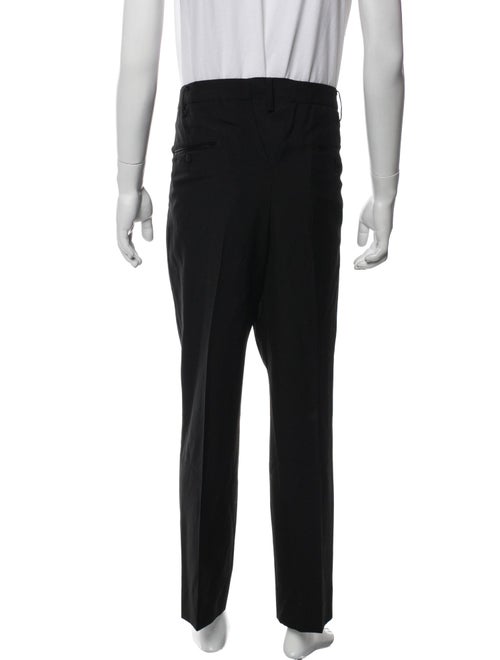 Junya Watanabe Comme des Garçons MAN Wool Dress Pants