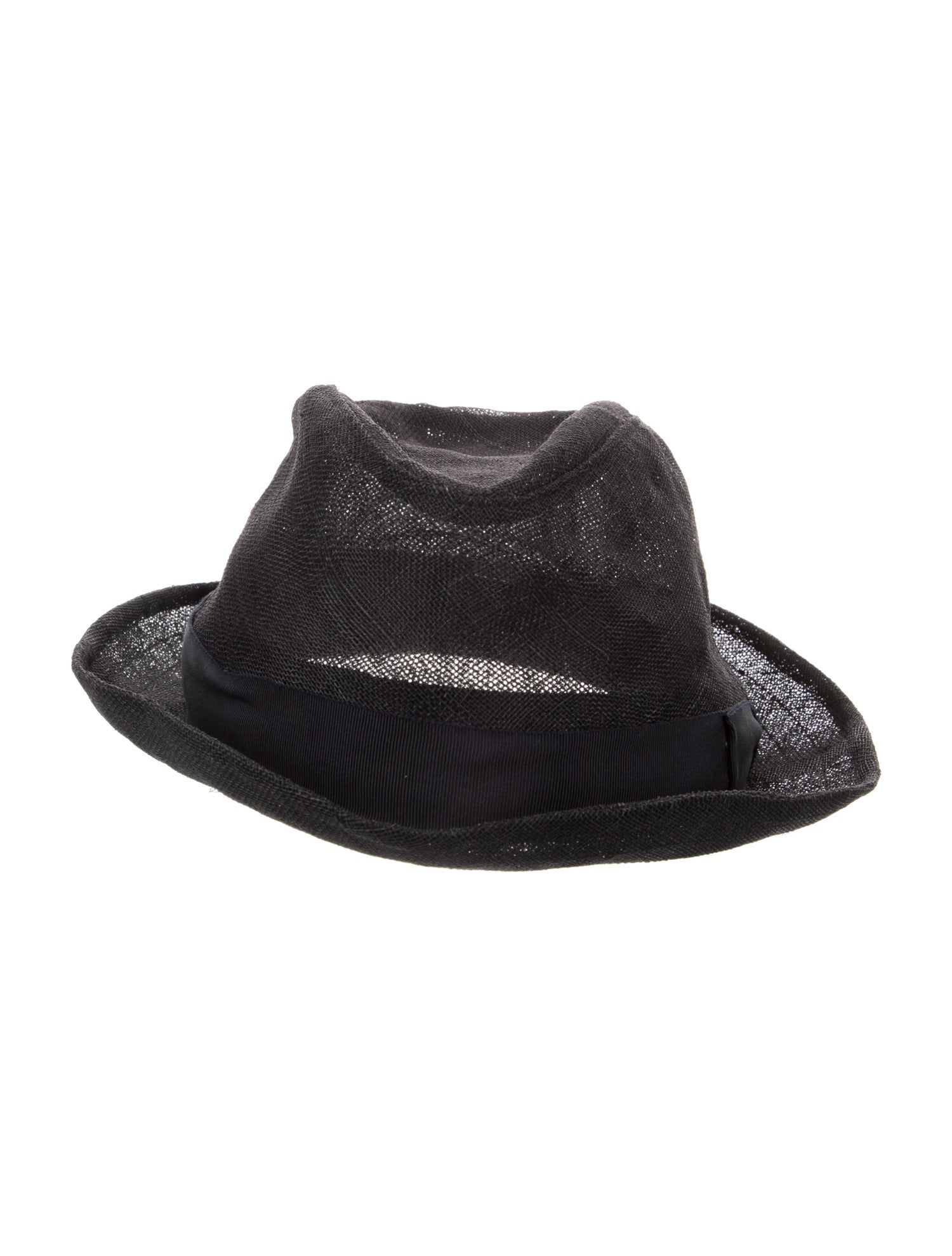 Junya Watanabe Comme des Garçons MAN Fedora Hat