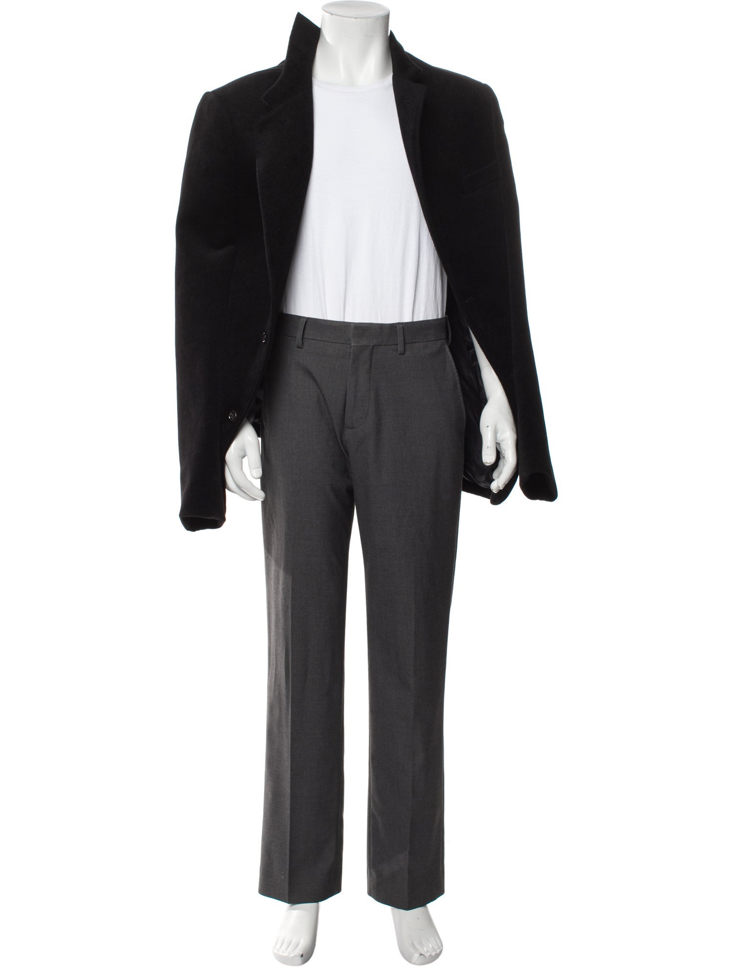 Junya Watanabe Comme des Garçons MAN Angora Jacket w/ Tags