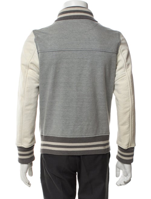 Junya Watanabe Comme des Garçons MAN Striped Jacket