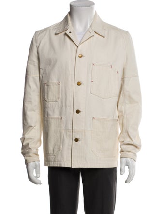 Junya Watanabe Comme des Garçons MAN Utility Jacket