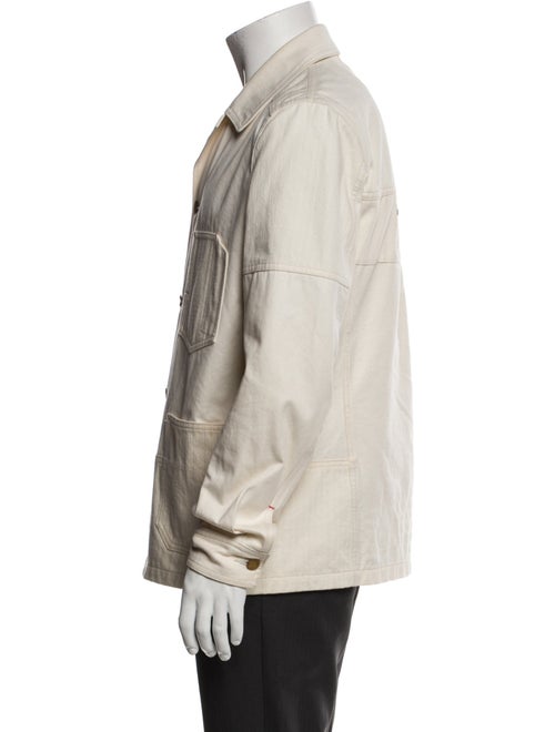 Junya Watanabe Comme des Garçons MAN Utility Jacket