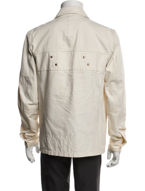 Junya Watanabe Comme des Garçons MAN Utility Jacket