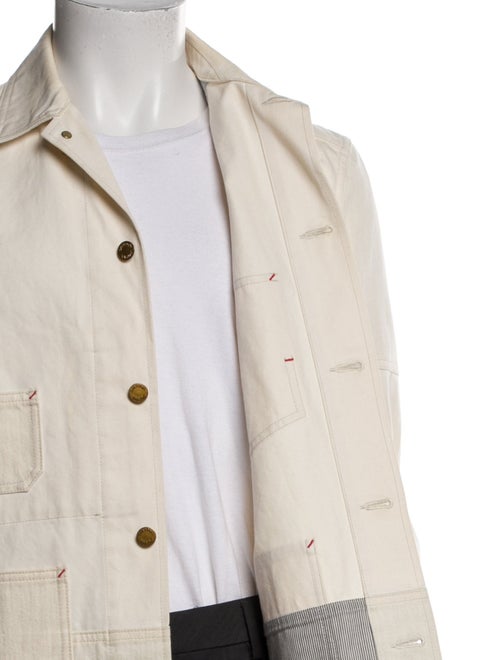 Junya Watanabe Comme des Garçons MAN Utility Jacket