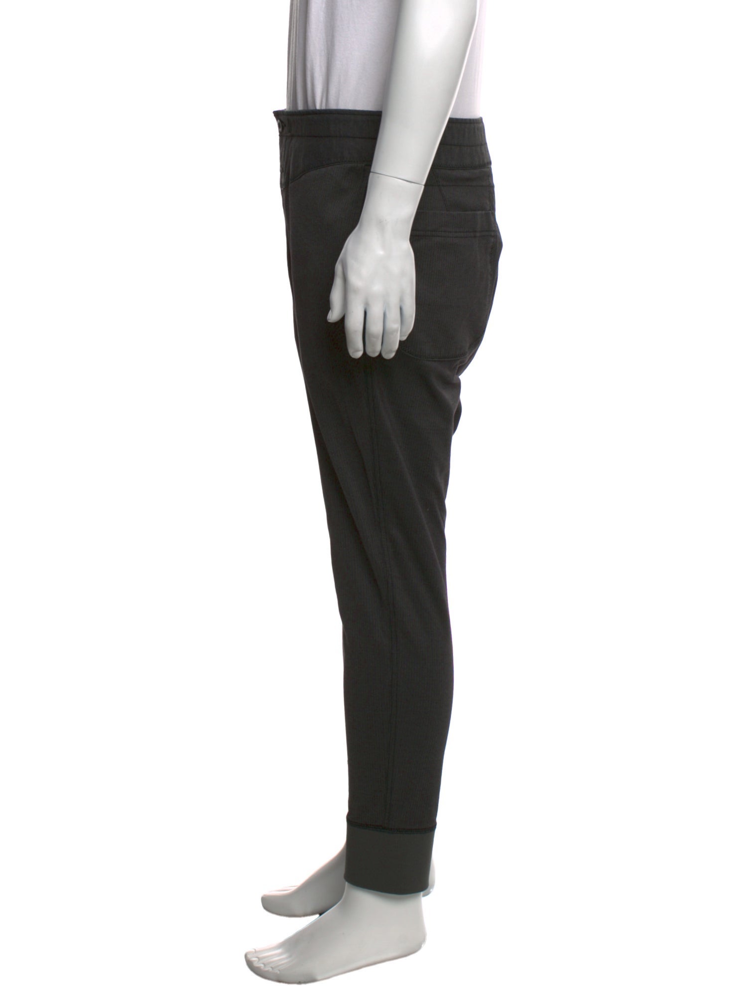 Junya Watanabe Comme des Garçons MAN 2017 Joggers