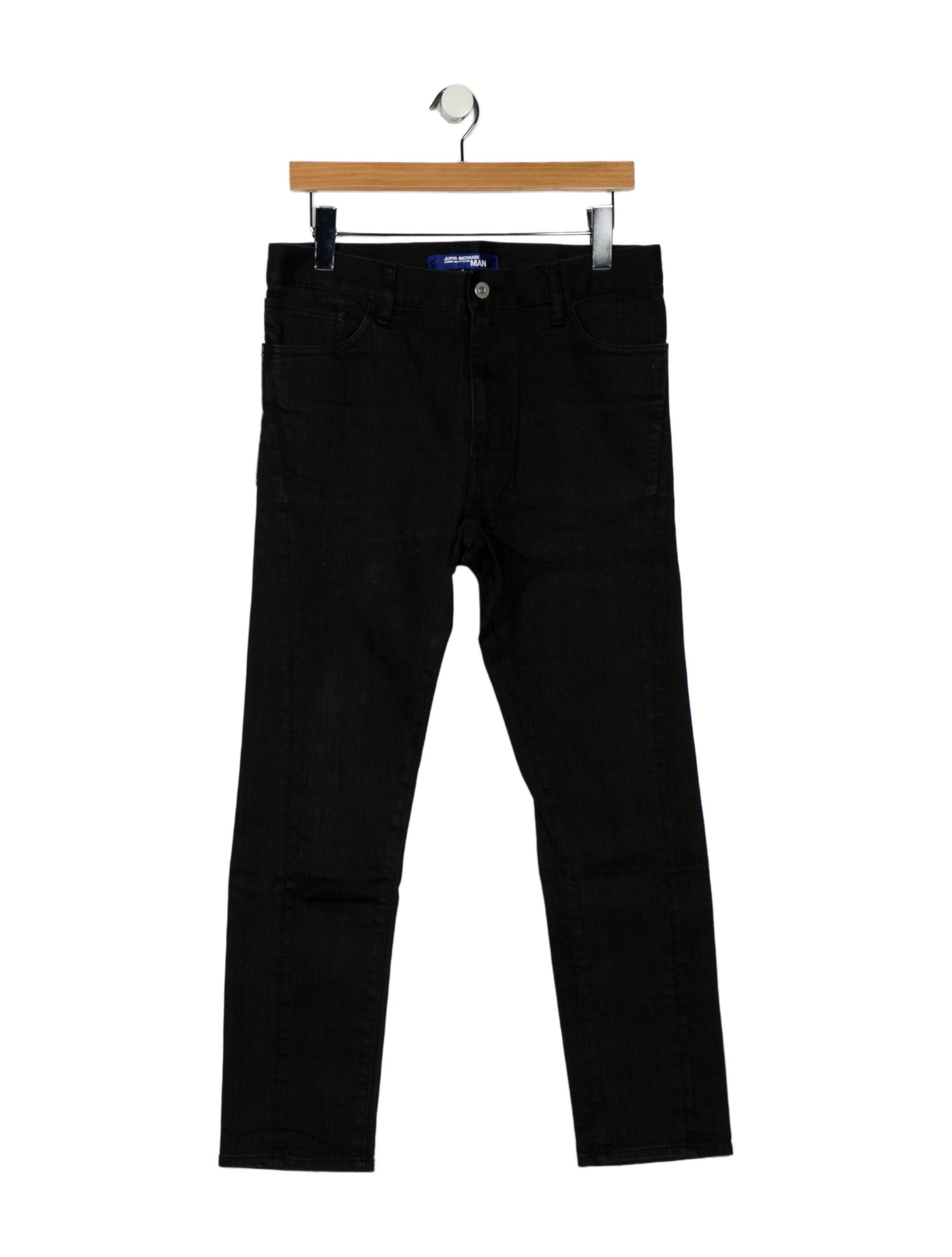 Junya Watanabe Comme des Garçons MAN Skinny Jeans