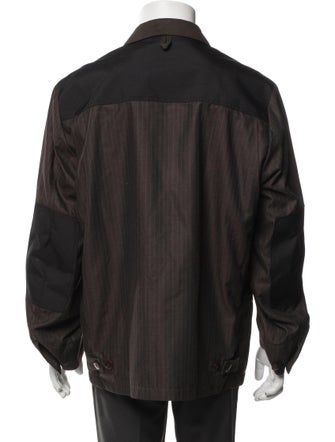 Junya Watanabe Comme des Garçons MAN Jacket