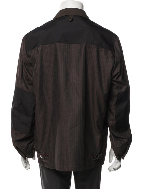 Junya Watanabe Comme des Garçons MAN Jacket