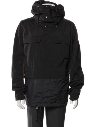 Junya Watanabe Comme des Garçons MAN Parka