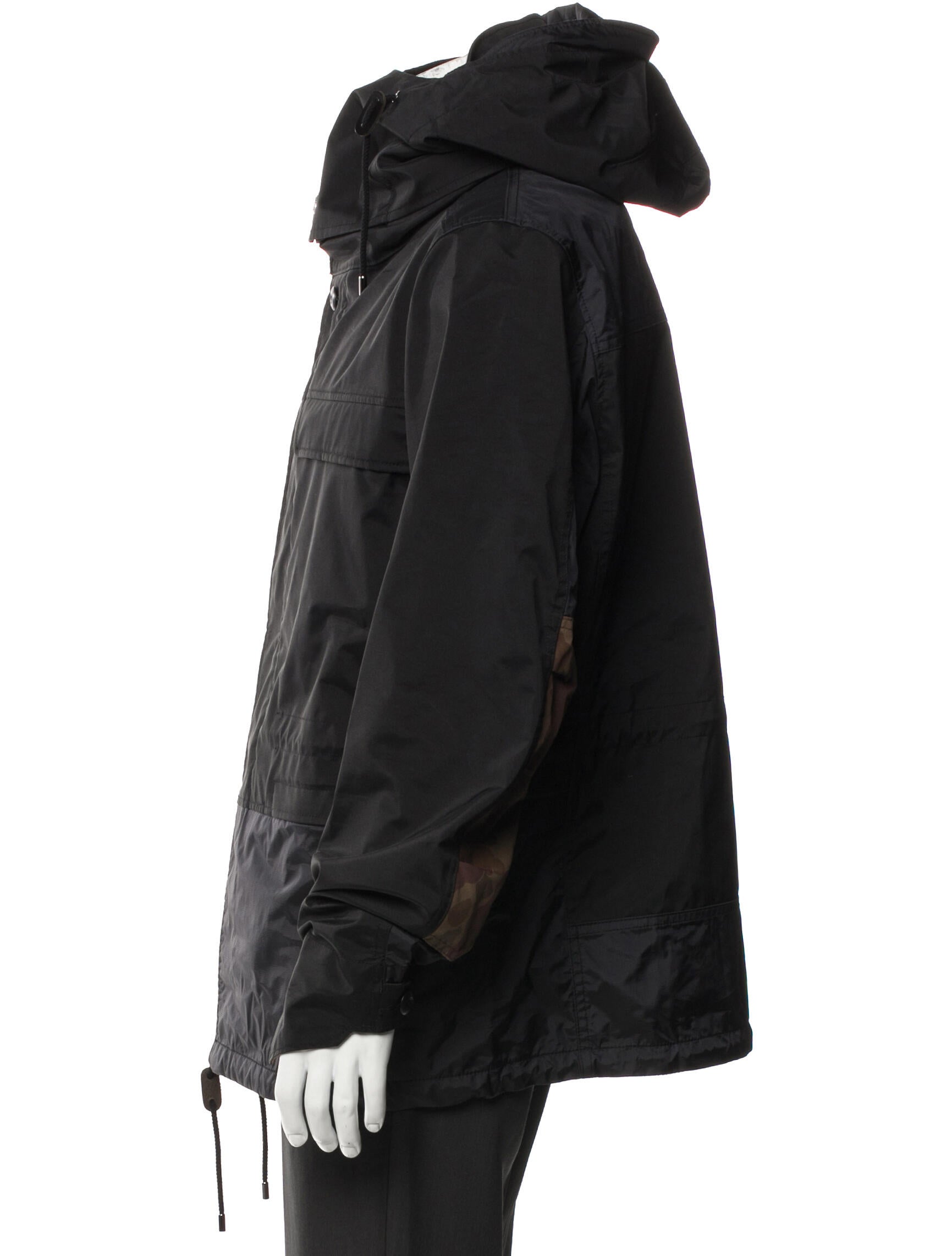 Junya Watanabe Comme des Garçons MAN Parka