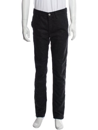 Junya Watanabe Comme des Garçons MAN Wool Corduroy Pants