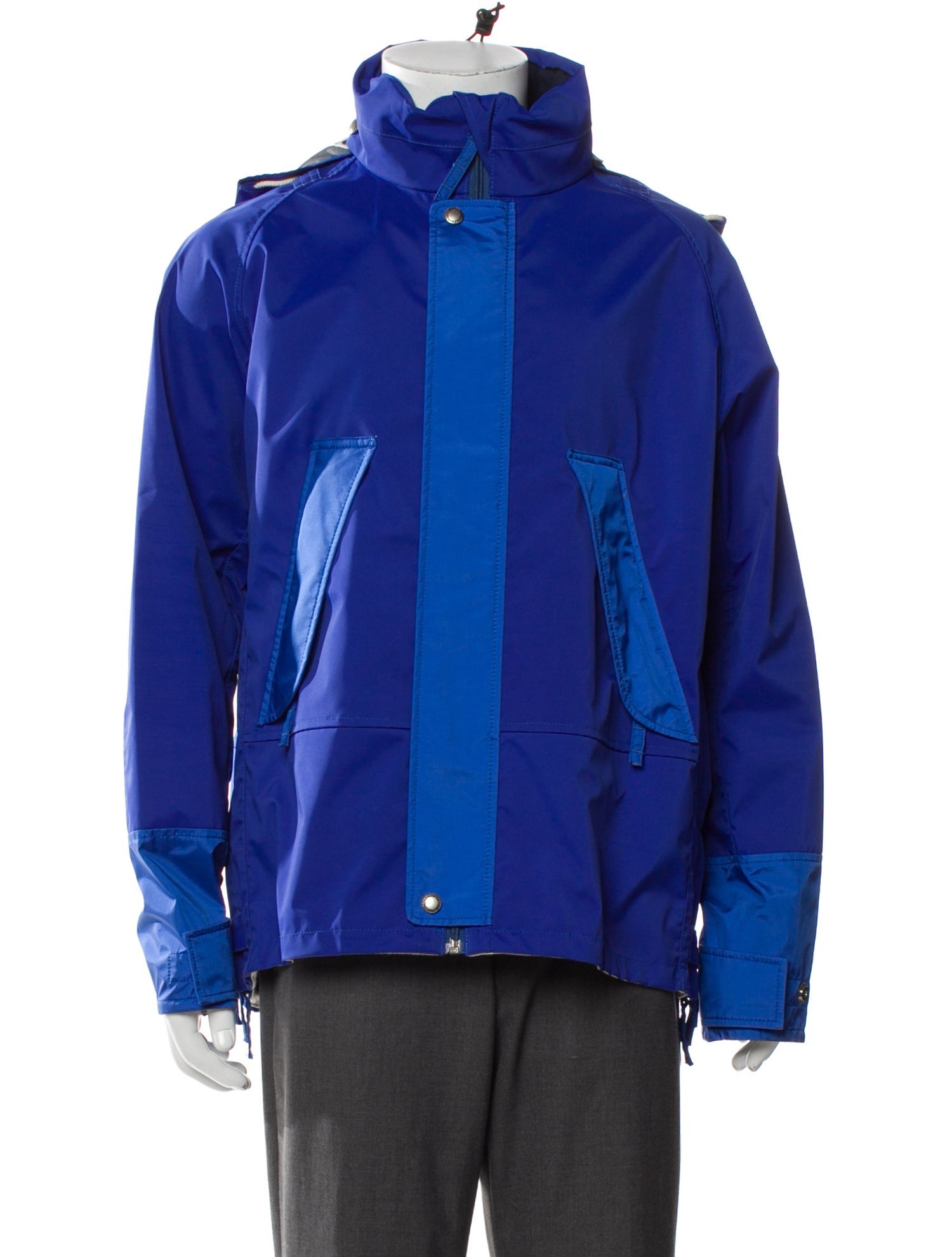 Junya Watanabe Comme des Garçons MAN Windbreaker