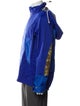 Junya Watanabe Comme des Garçons MAN Windbreaker