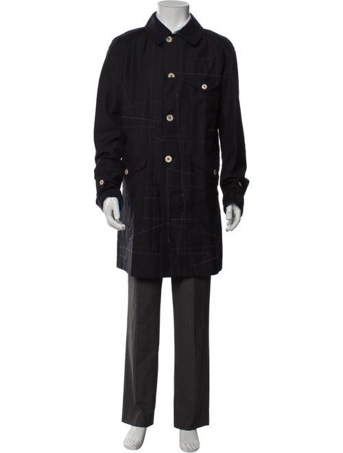 Junya Watanabe Comme des Garçons MAN Parka