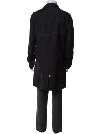 Junya Watanabe Comme des Garçons MAN Parka