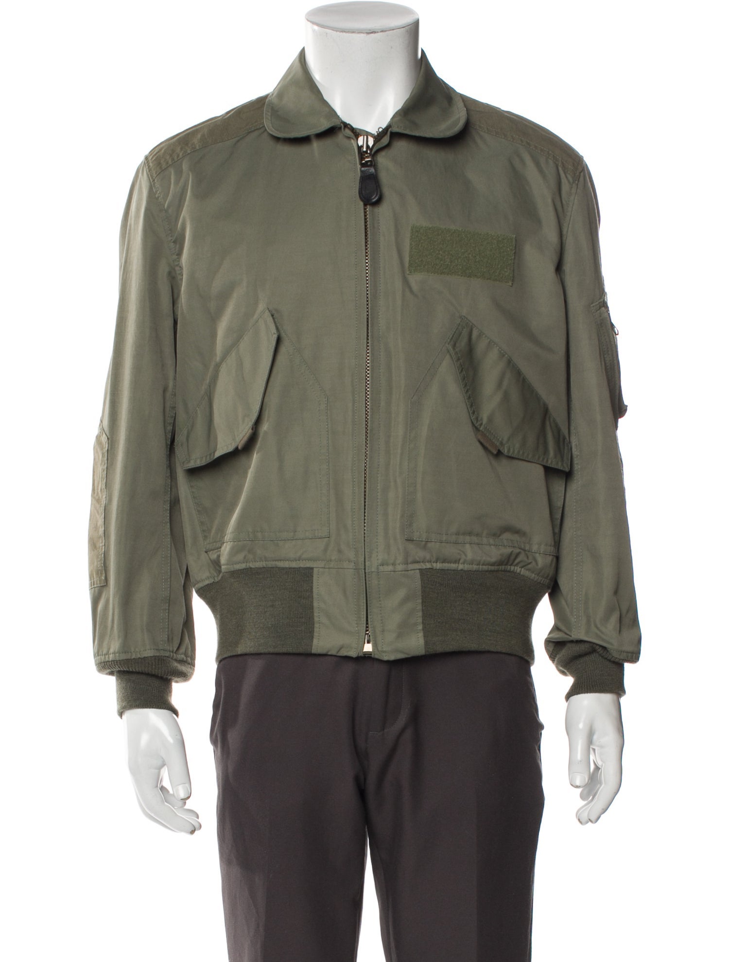 Junya Watanabe Comme des Garçons MAN Utility Jacket