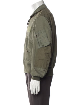 Junya Watanabe Comme des Garçons MAN Utility Jacket