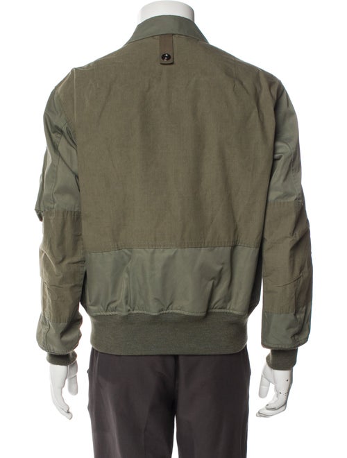 Junya Watanabe Comme des Garçons MAN Utility Jacket