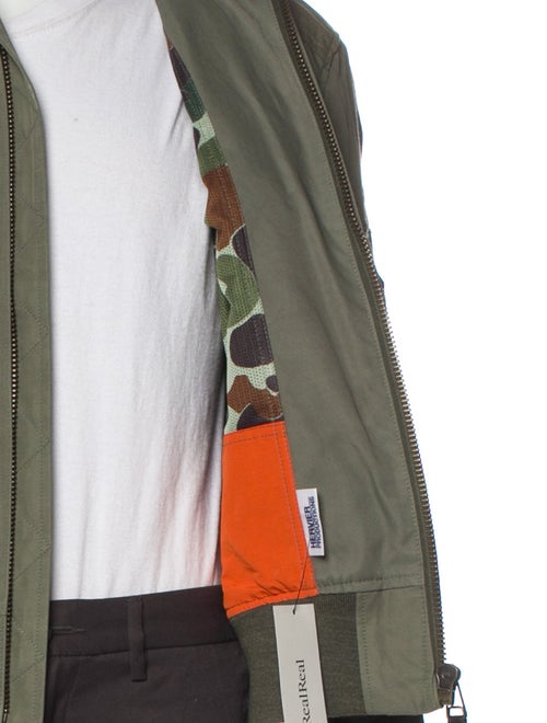 Junya Watanabe Comme des Garçons MAN Utility Jacket