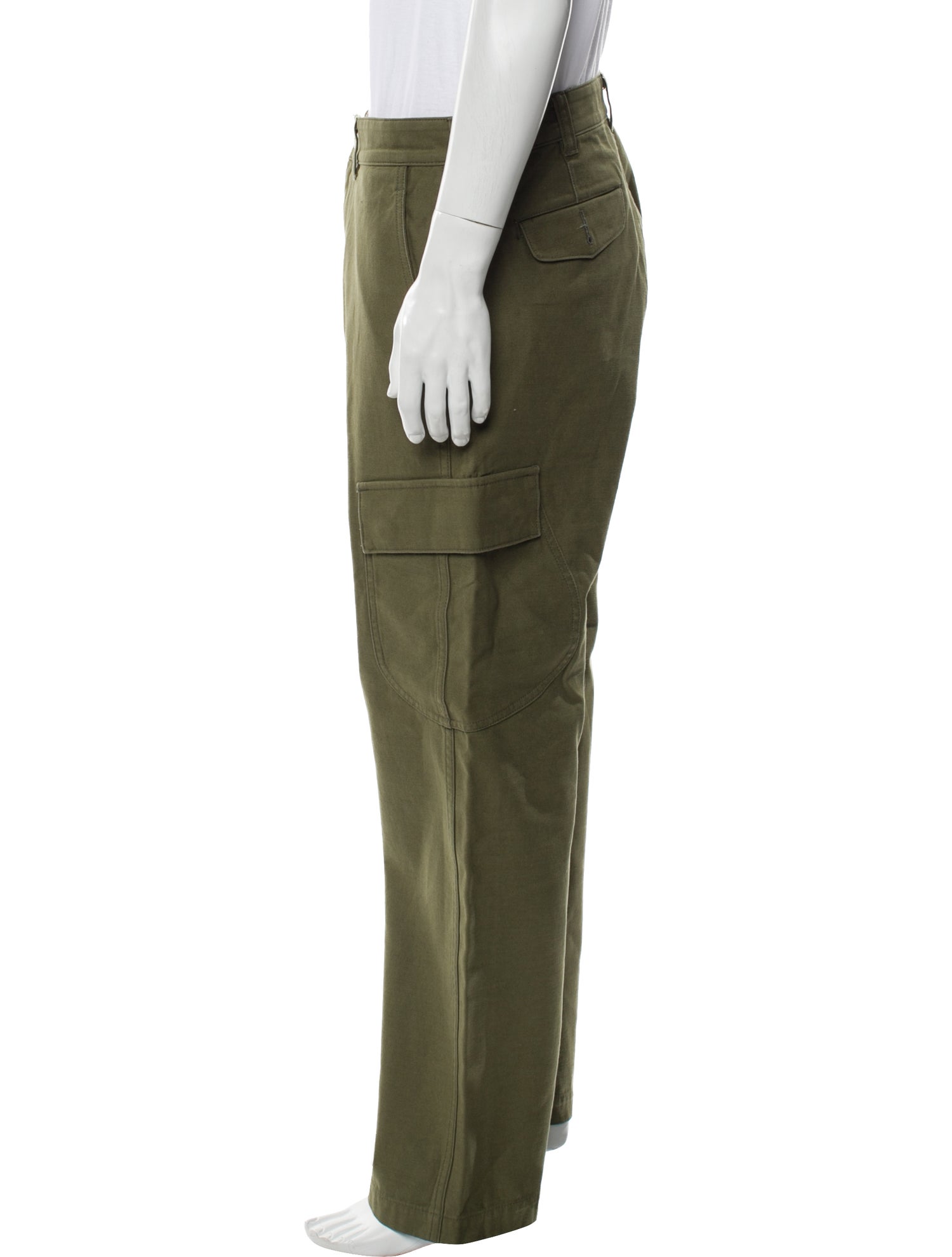 Junya Watanabe Comme des Garçons MAN Cargo Pants