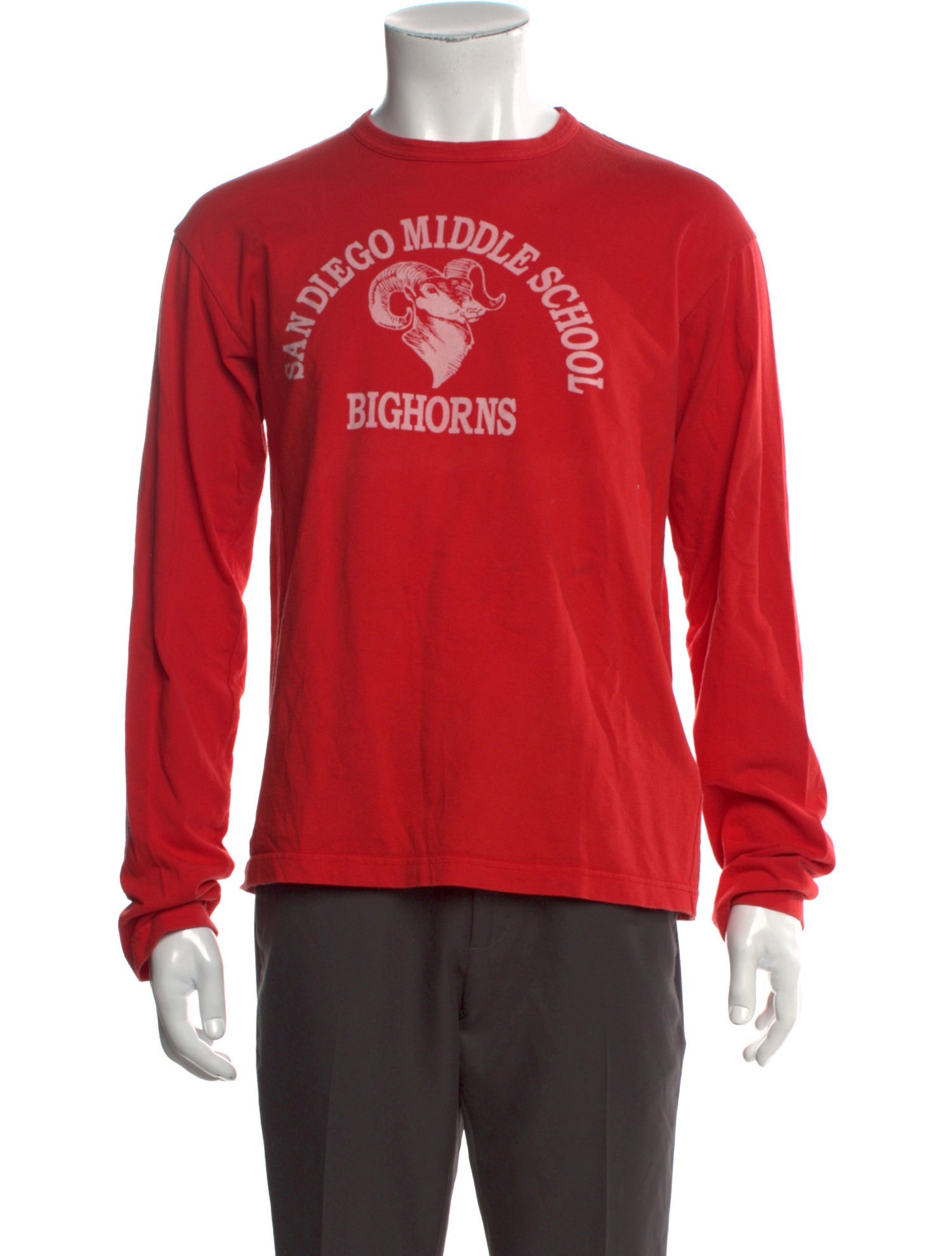 Junya Watanabe Comme des Garçons MAN Vintage 2002 T-Shirt