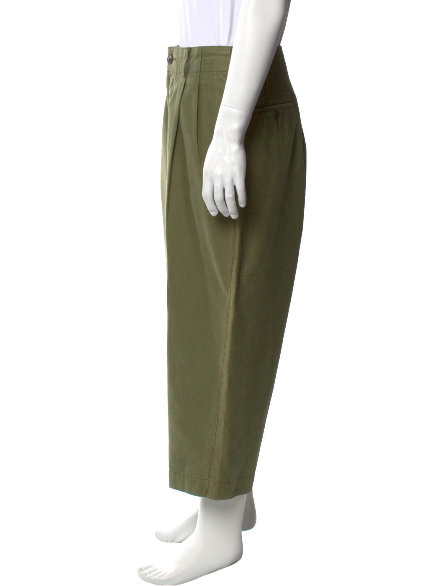 Junya Watanabe Comme des Garçons MAN Pants