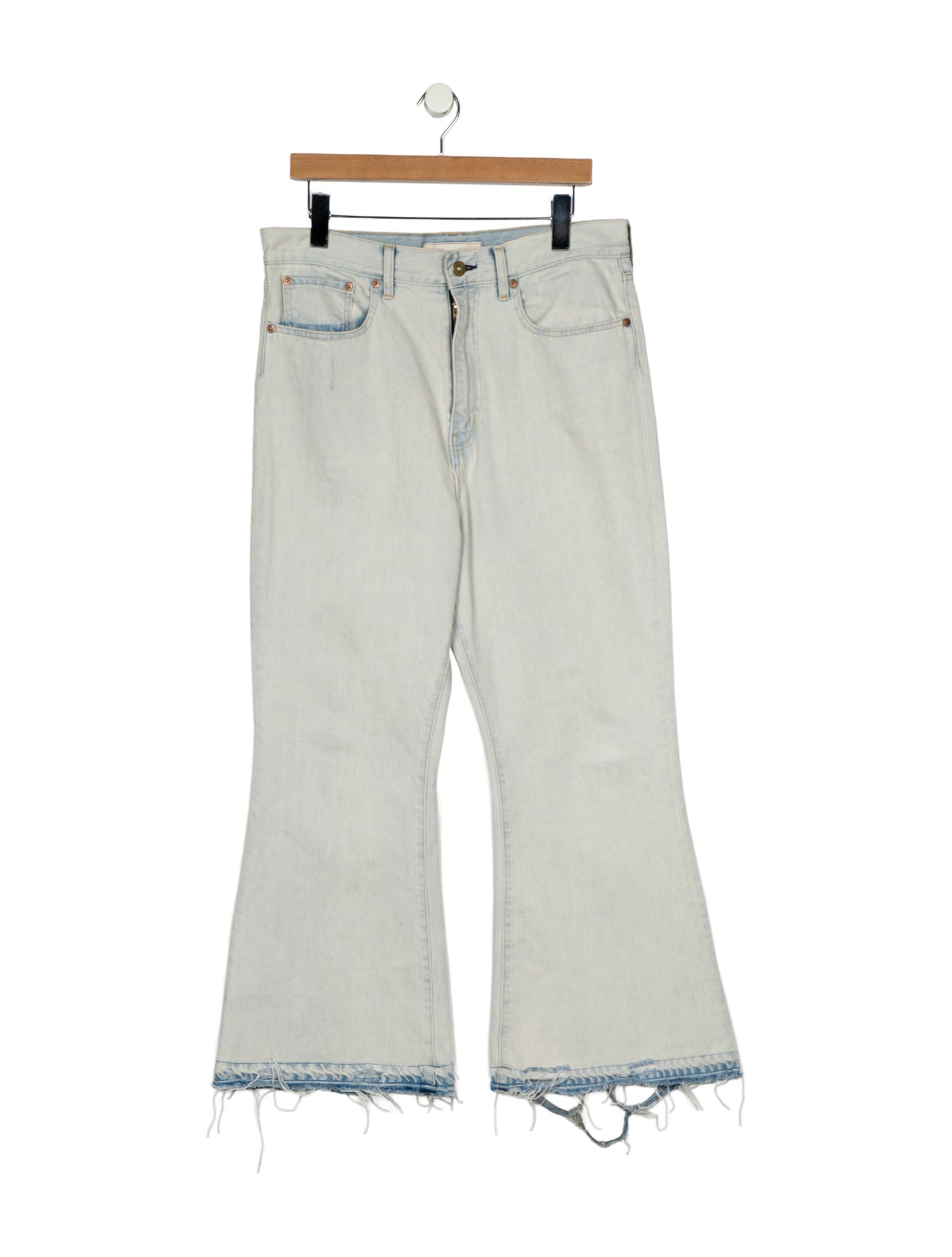 Junya Watanabe Comme des Garçons MAN Bootcut Jeans
