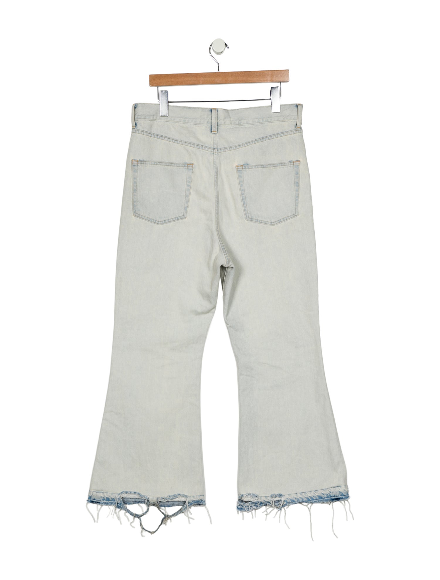 Junya Watanabe Comme des Garçons MAN Bootcut Jeans