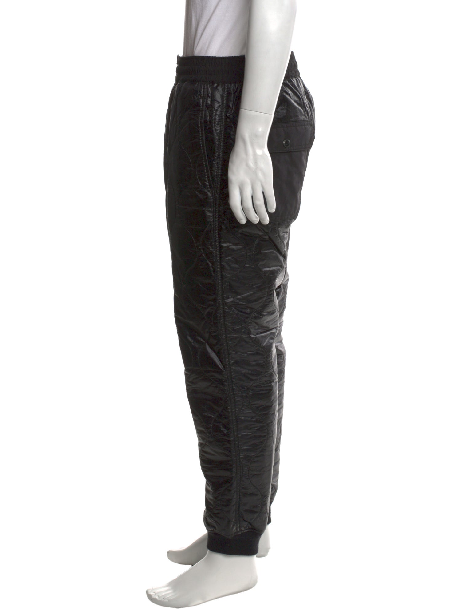 Junya Watanabe Comme des Garçons MAN Joggers