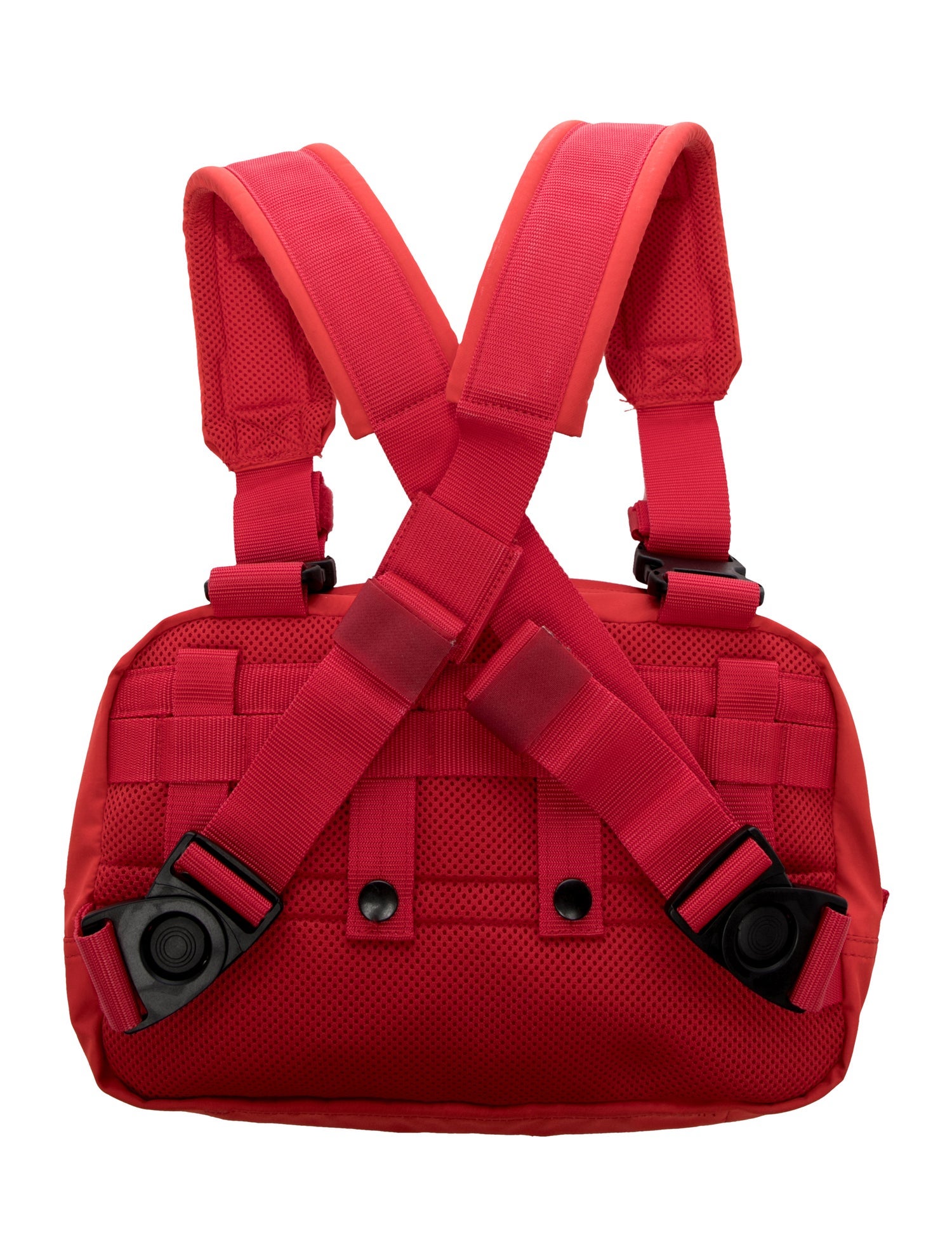 Junya Watanabe Comme des Garçons MAN Nylon Backpack