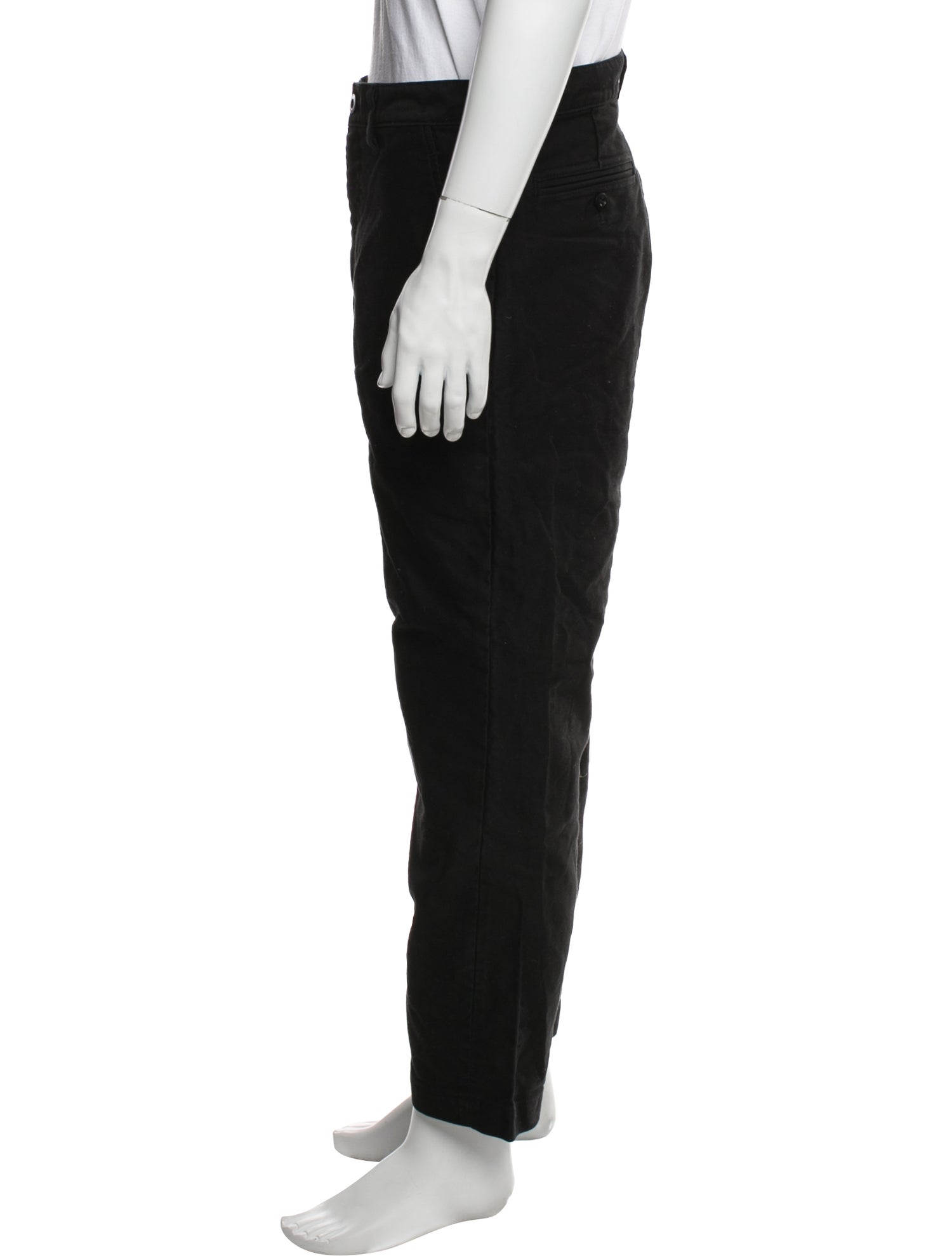 Junya Watanabe Comme des Garçons MAN Straight-Leg Jeans